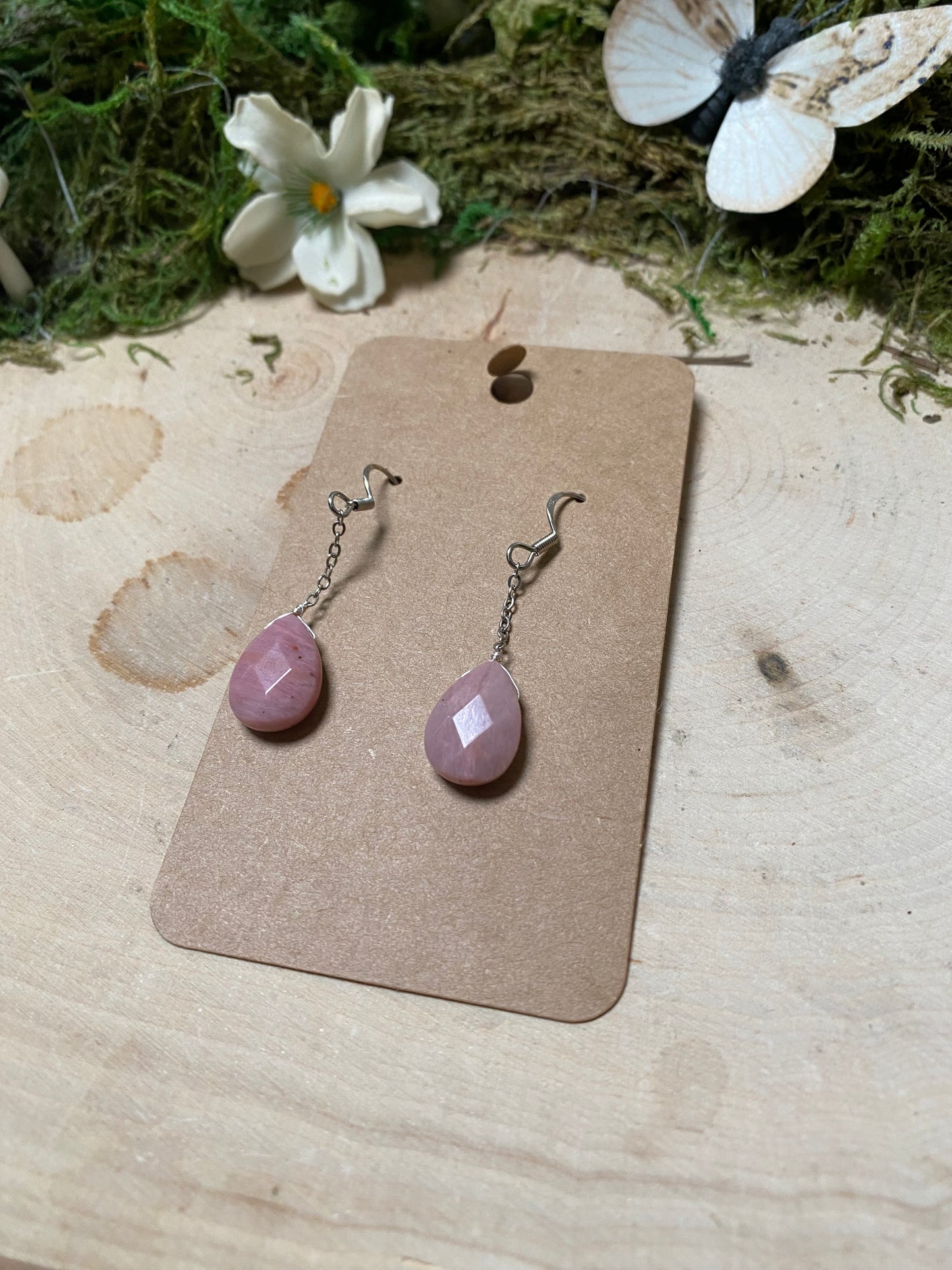 Dangle Earring