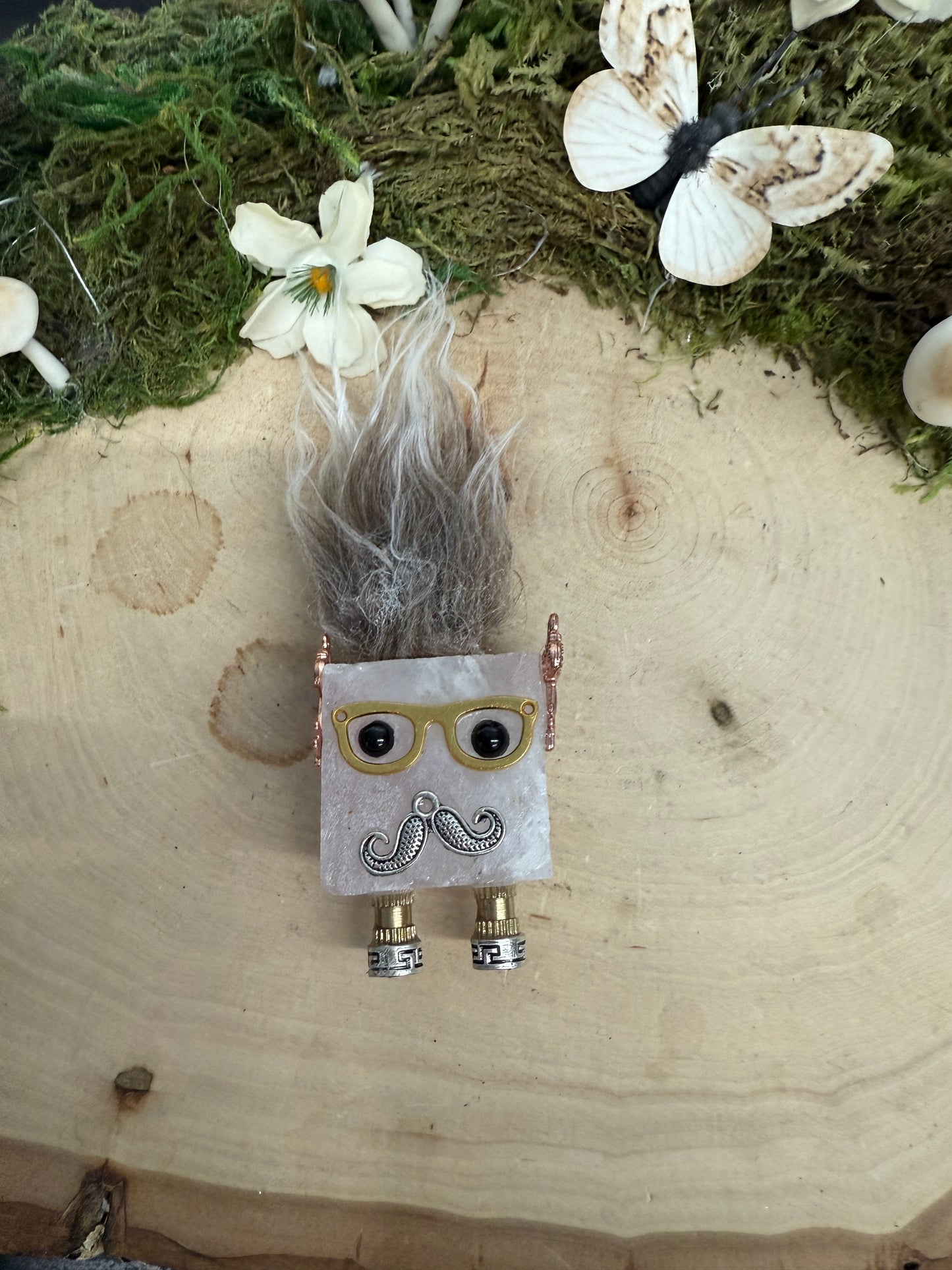 Robot Buddy
