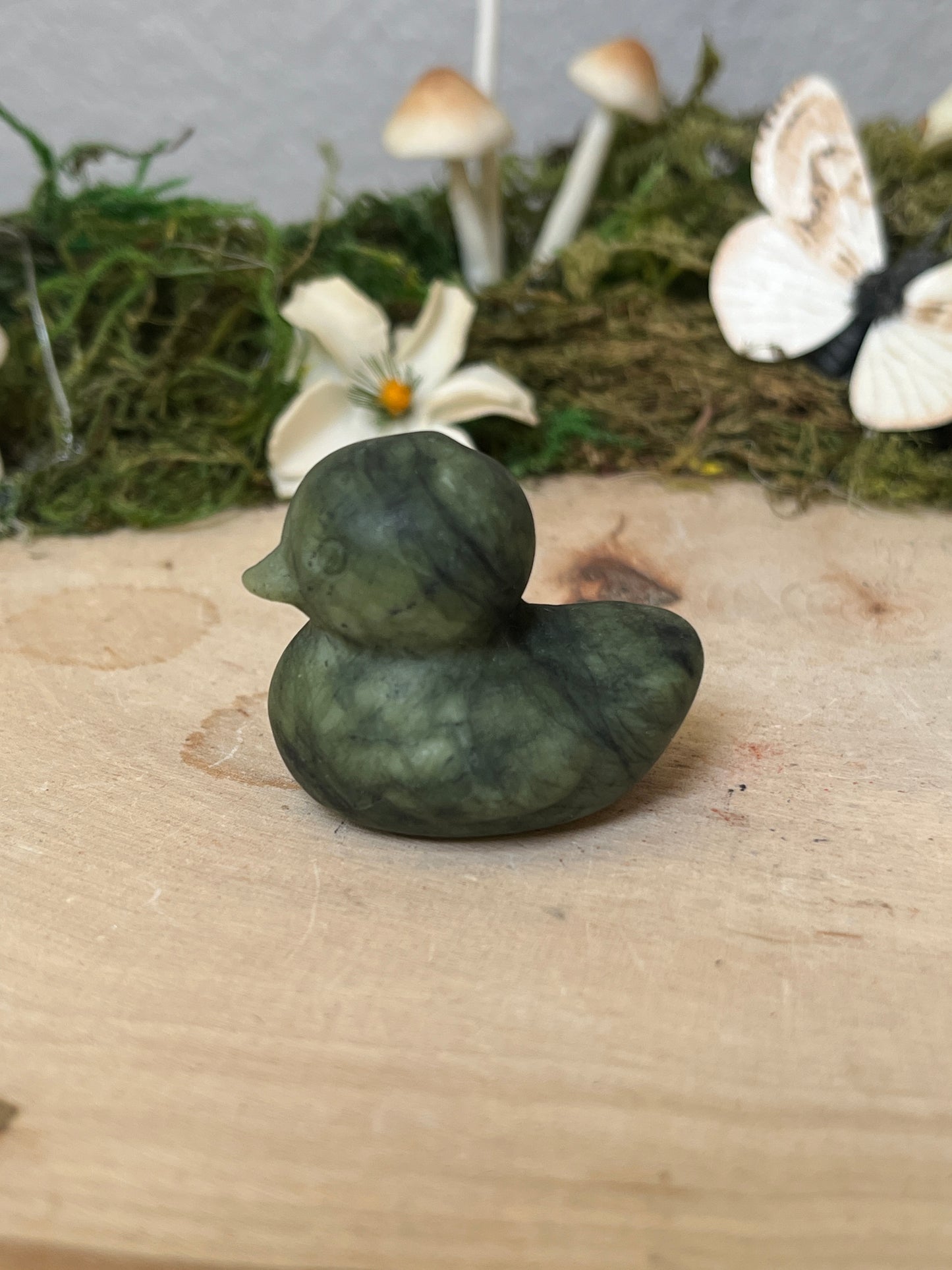 Rubber Ducky