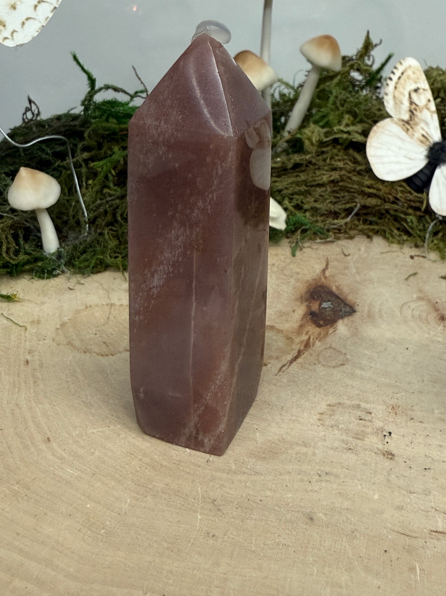 Sun and Moonstone Tower