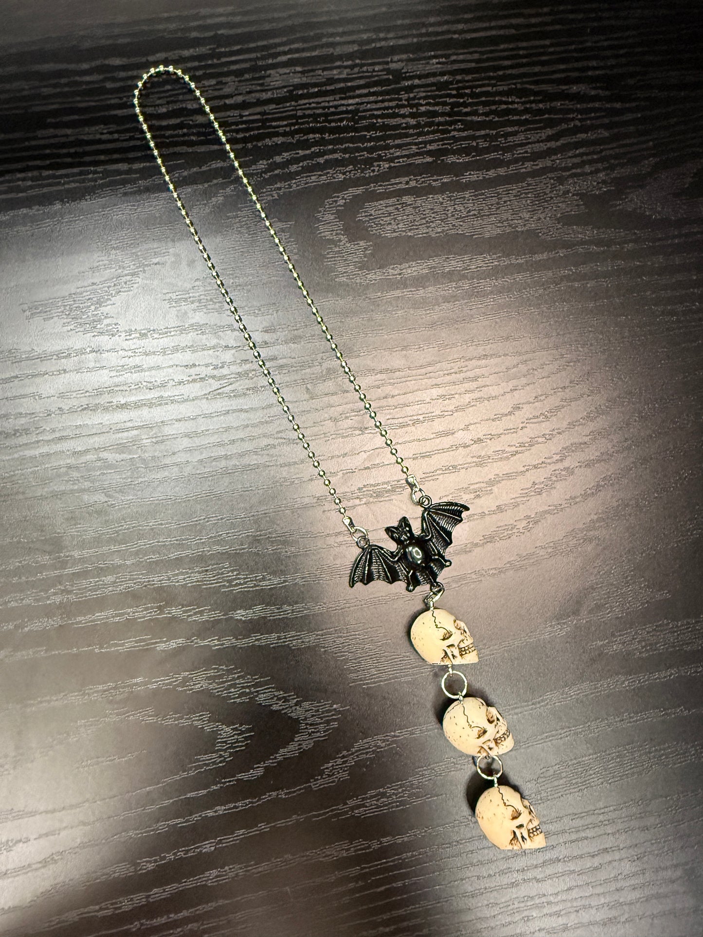 Mirror Chain