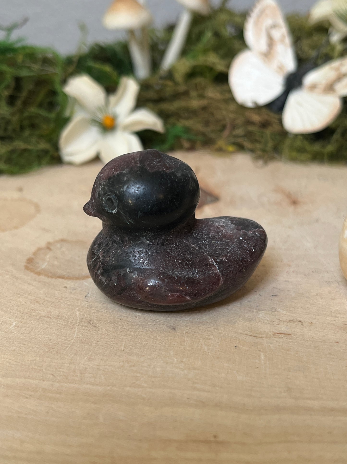Rubber Ducky