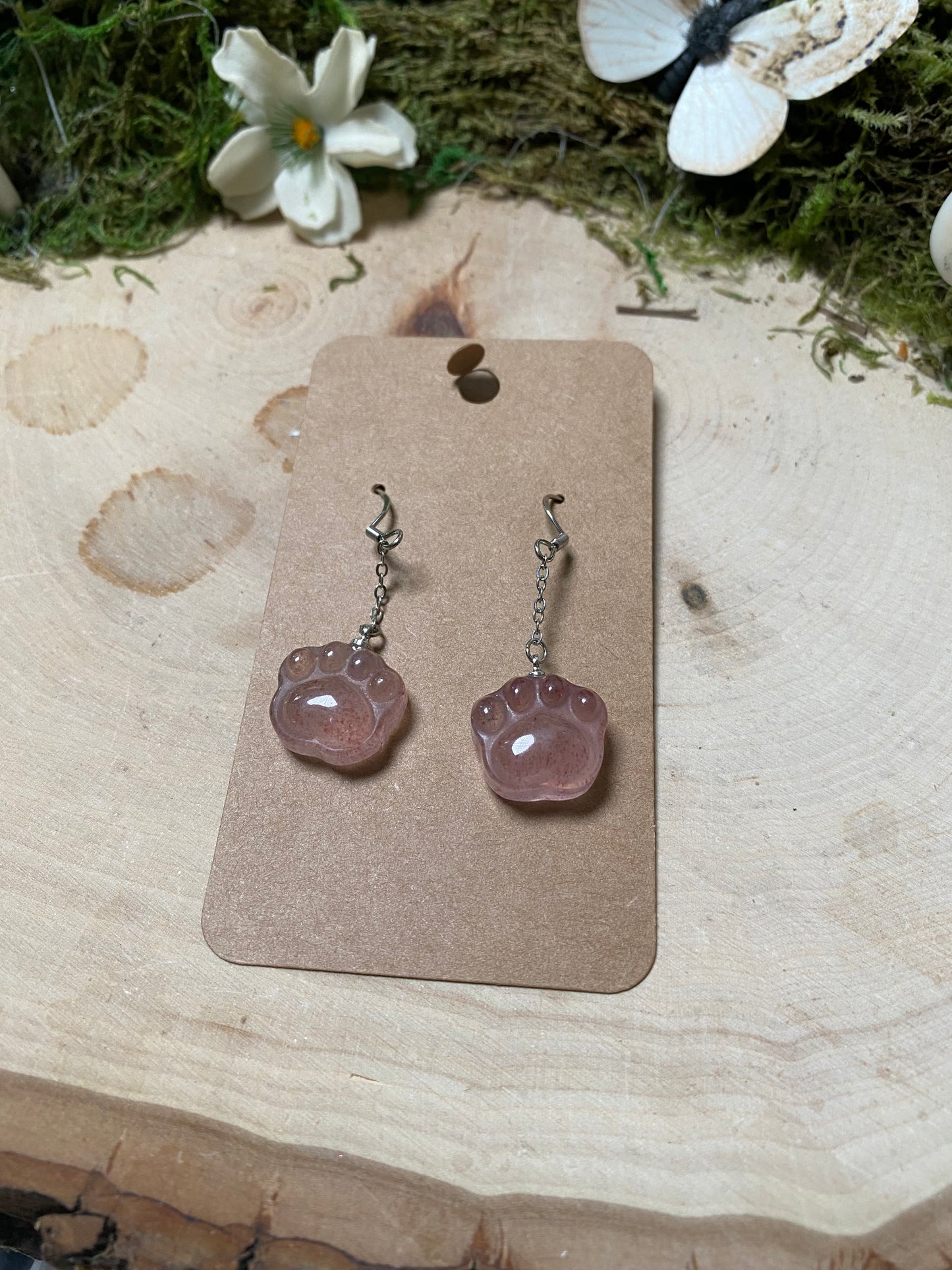 Dangle Earring