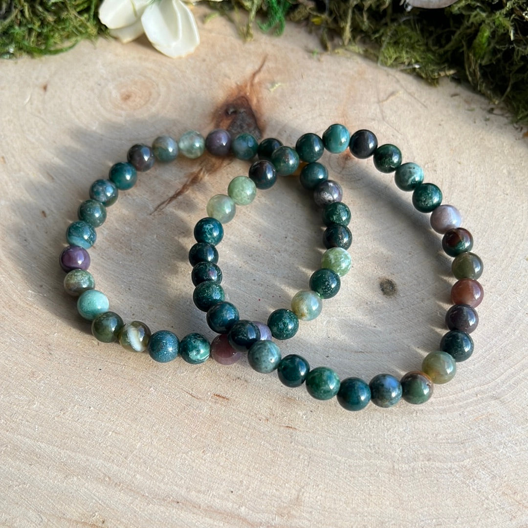 Ocean Jasper Bracelet