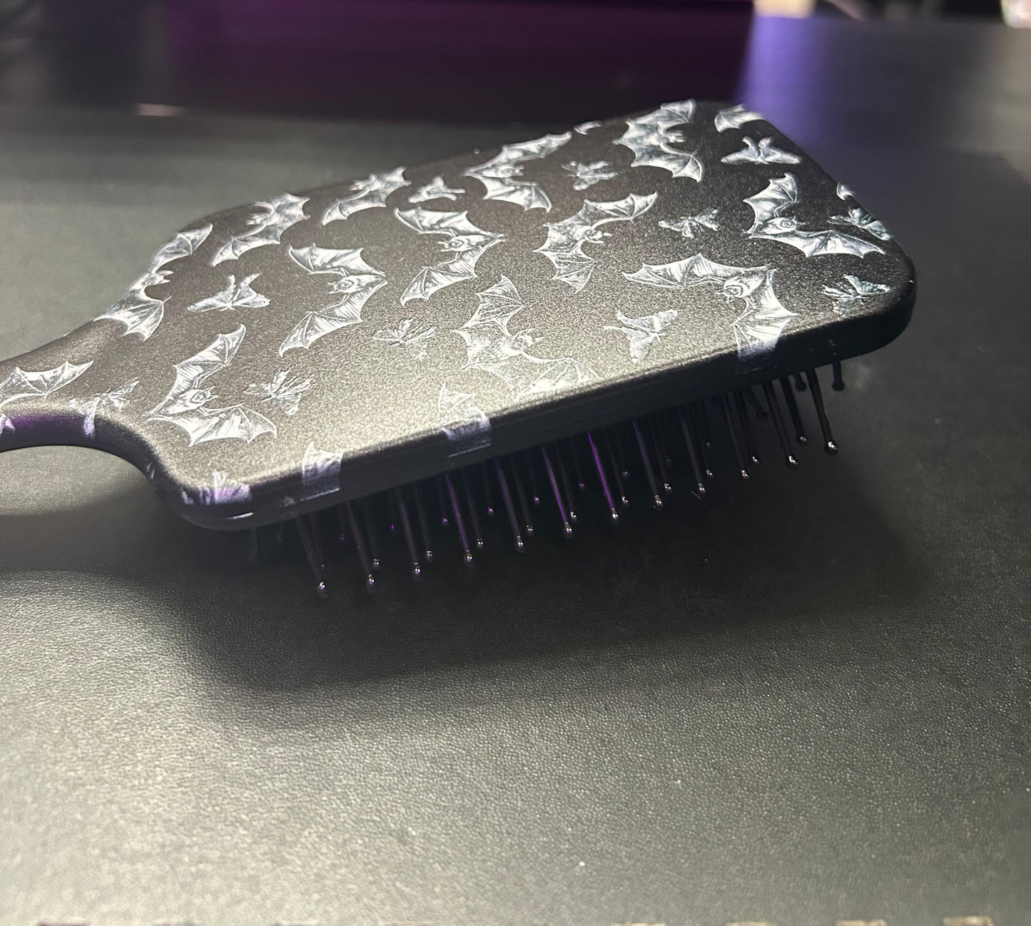 Bat Brush