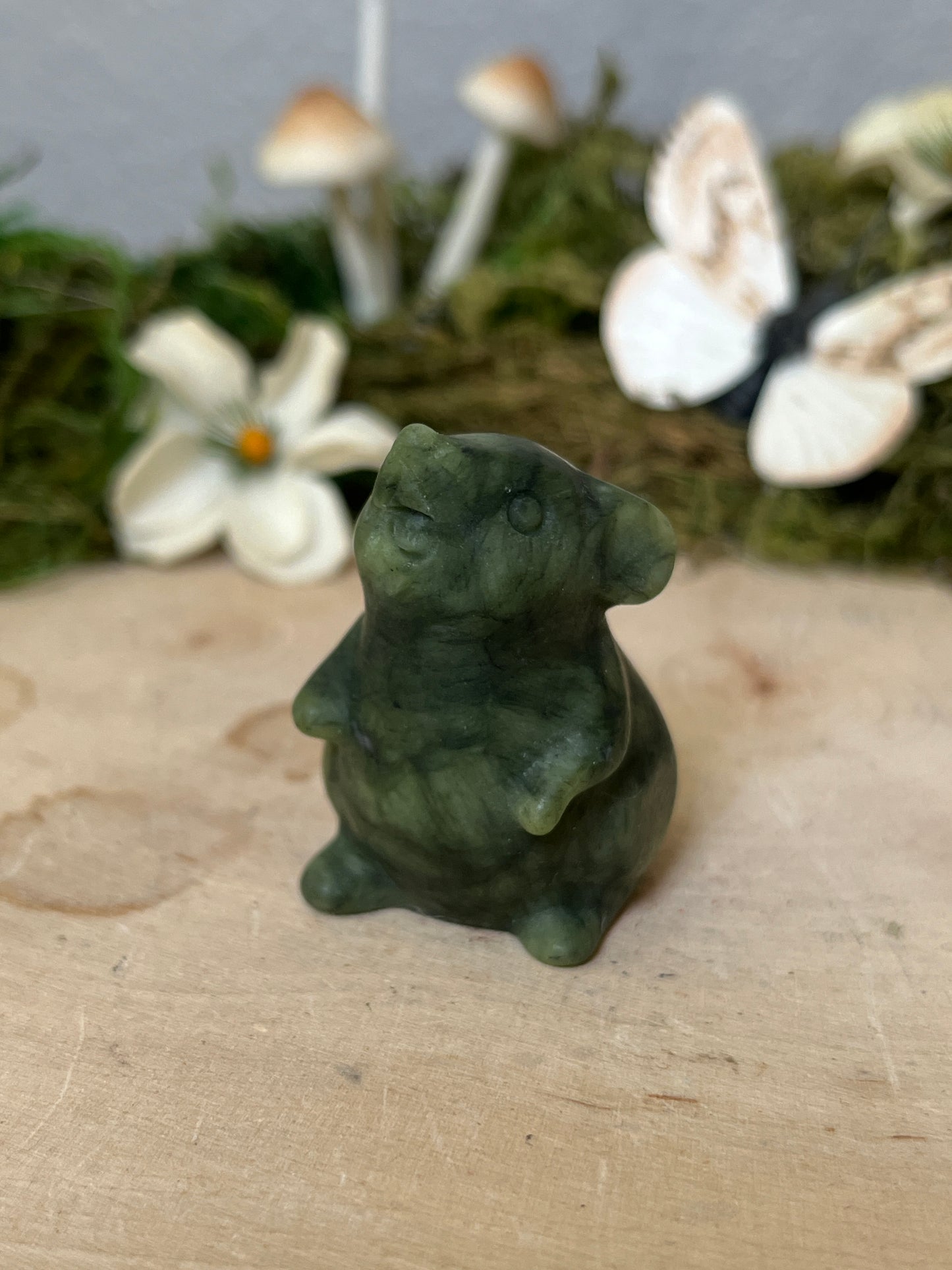 Mouse