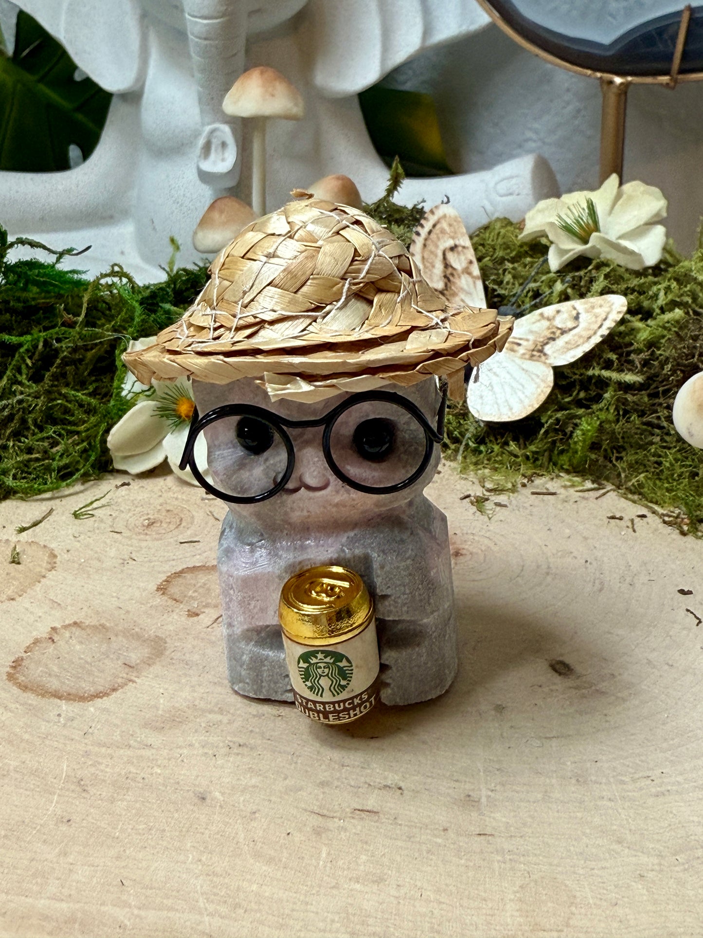 Coffee Buddy