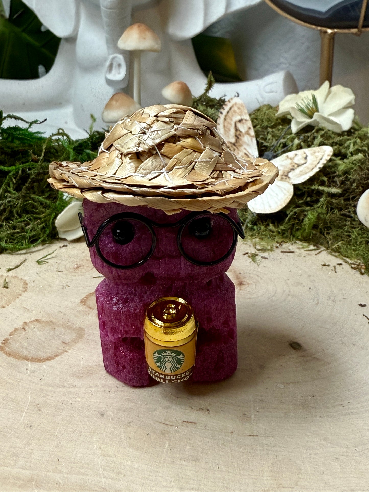 Coffee Buddy