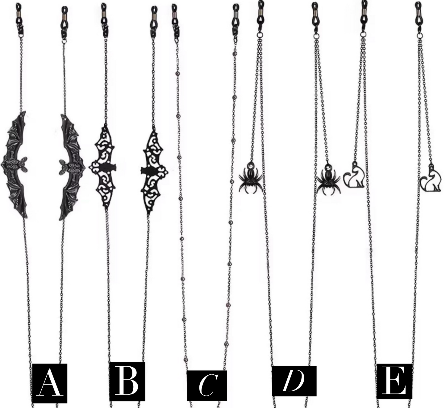 Eye Glass Chains