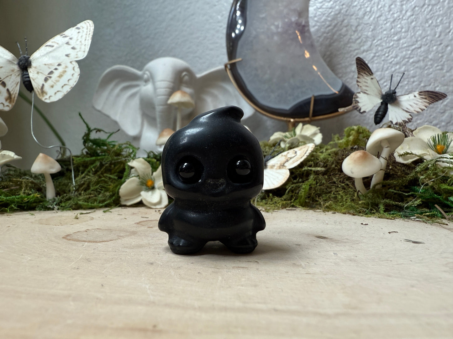 Baby Ghost