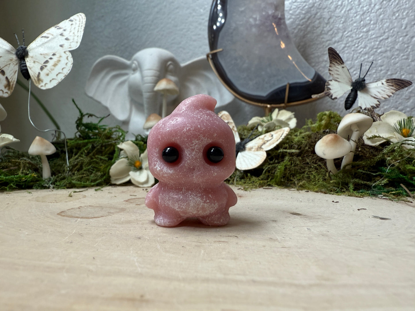 Baby Ghost
