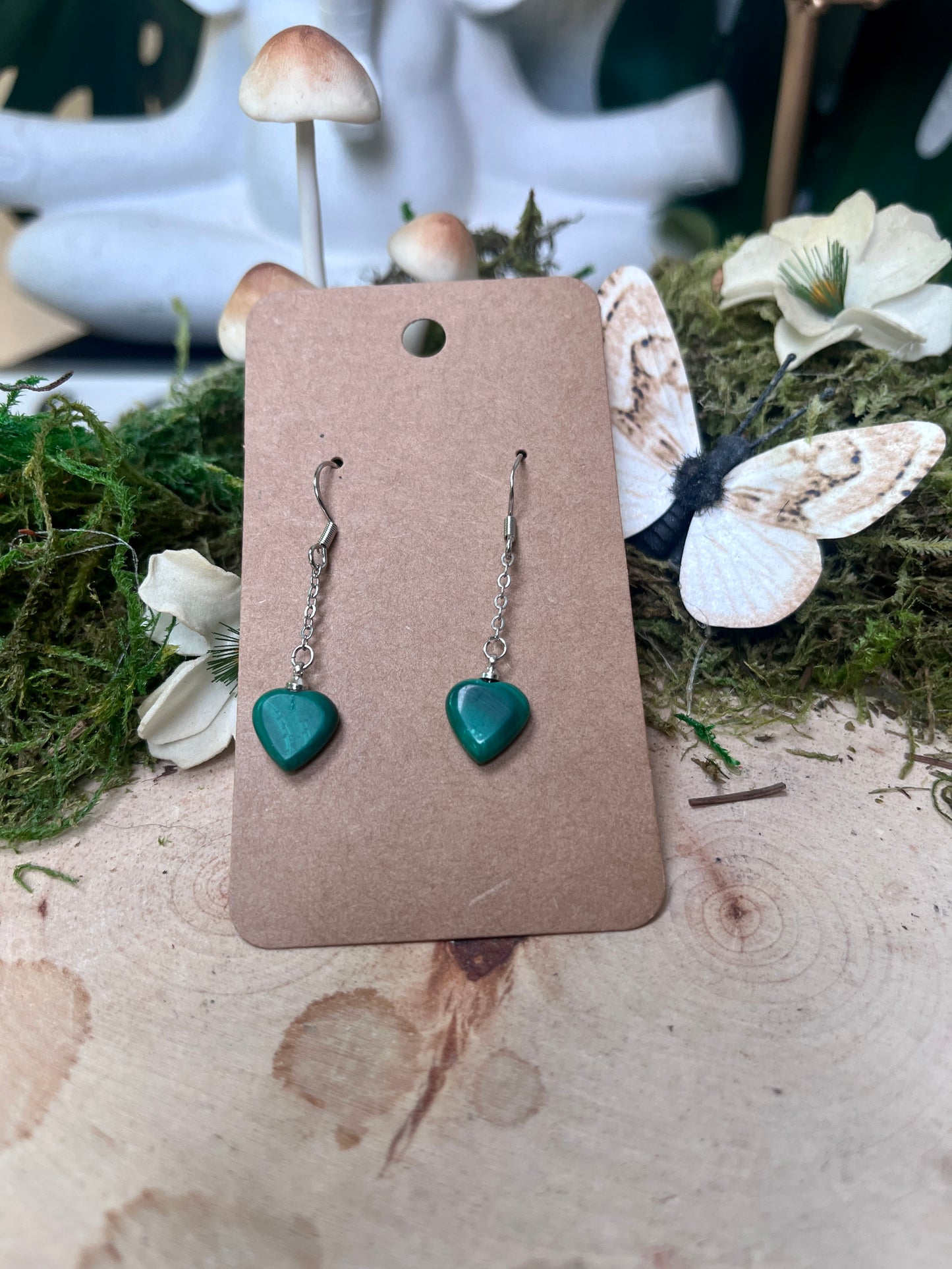 Dangle Earring