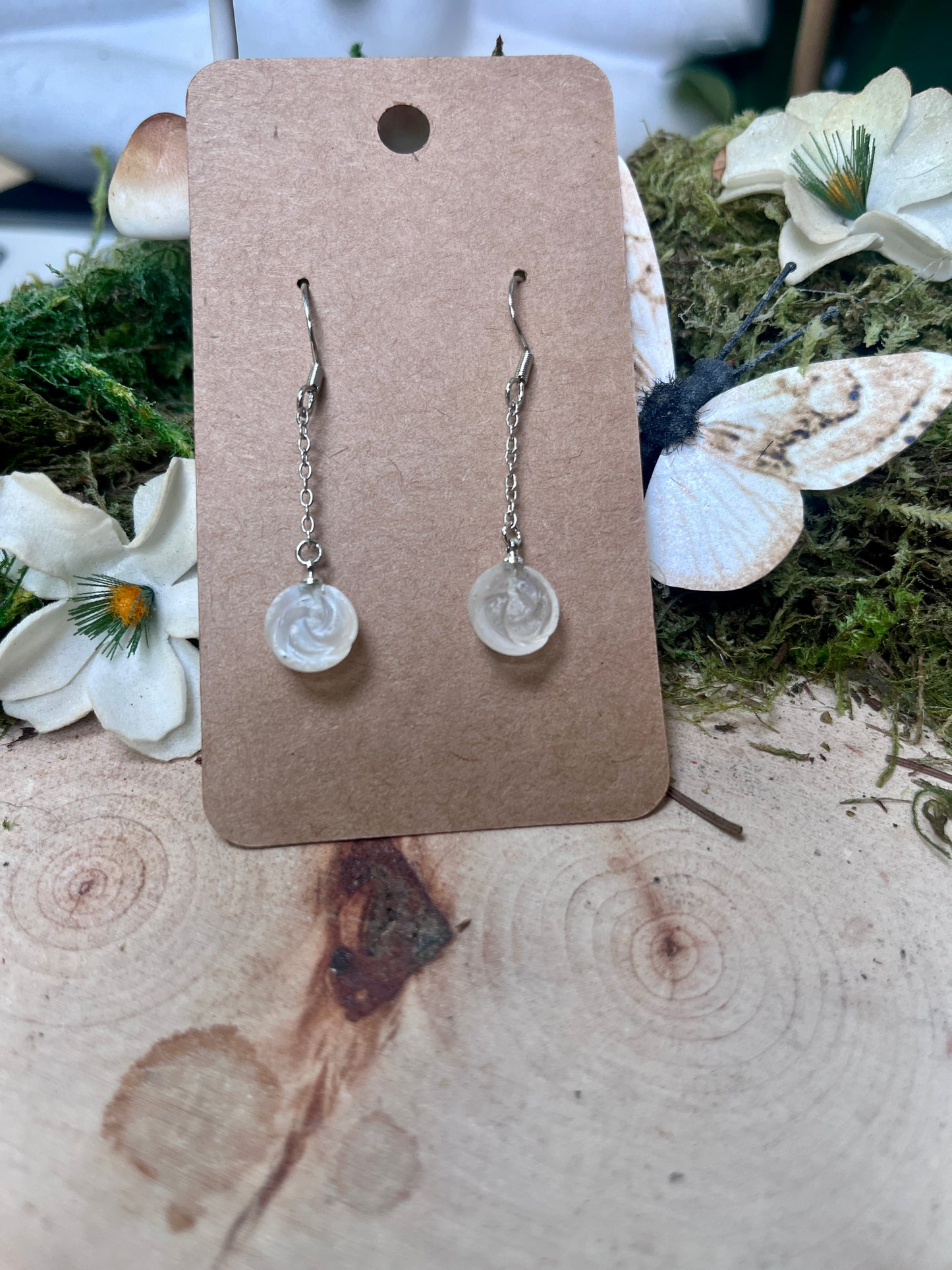 Dangle Earring