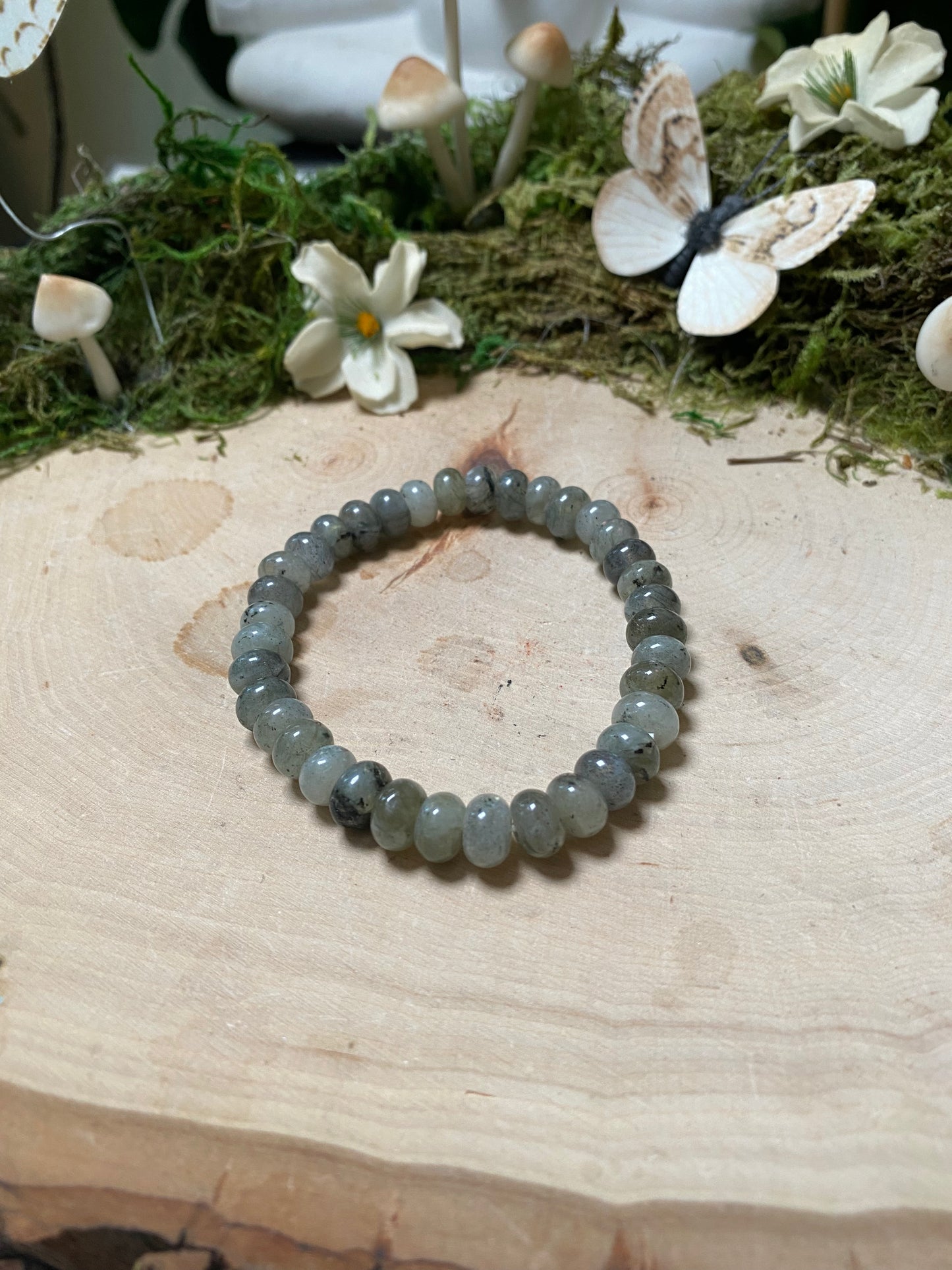 Labradorite Bracelet