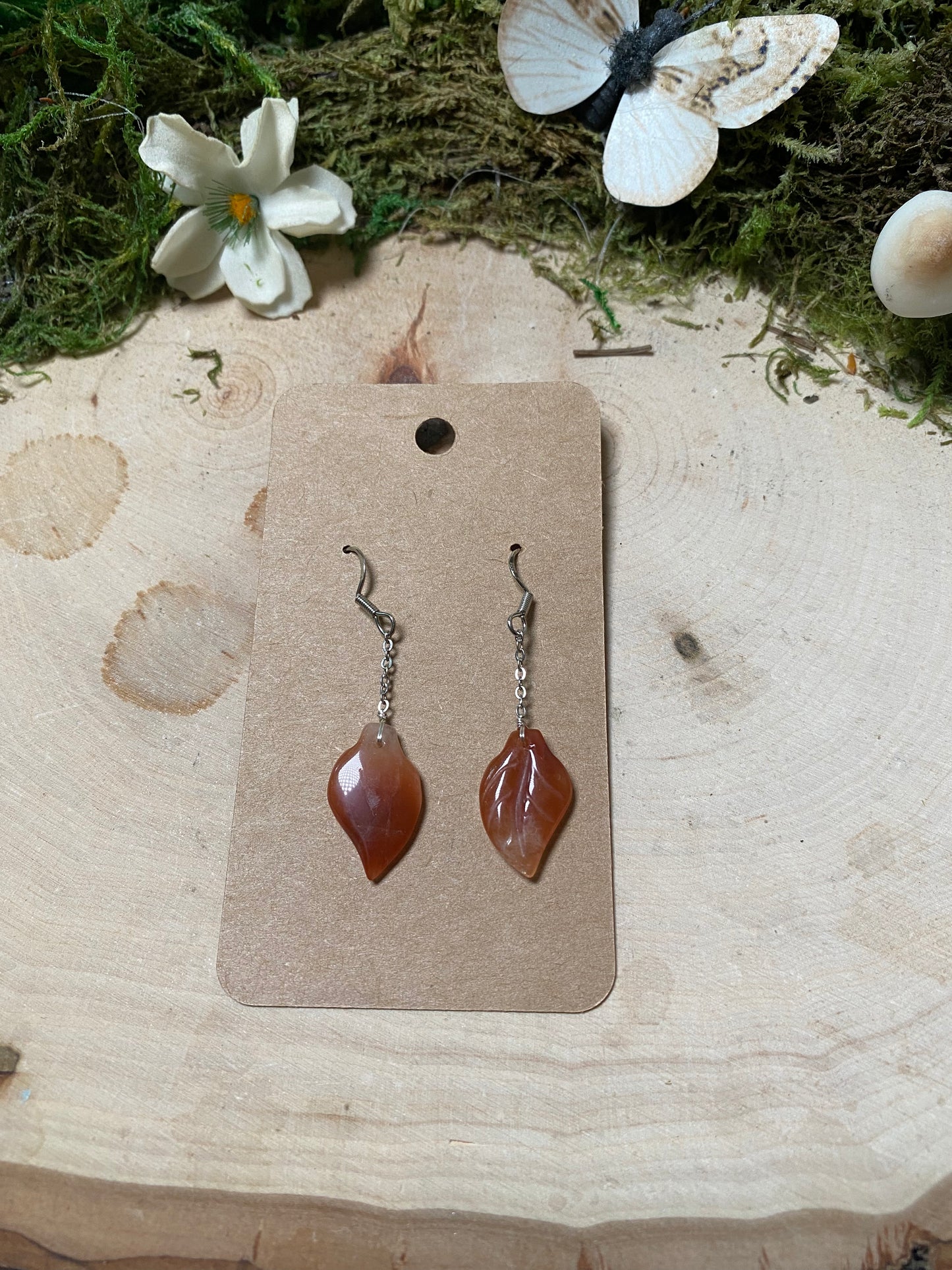 Dangle Earring