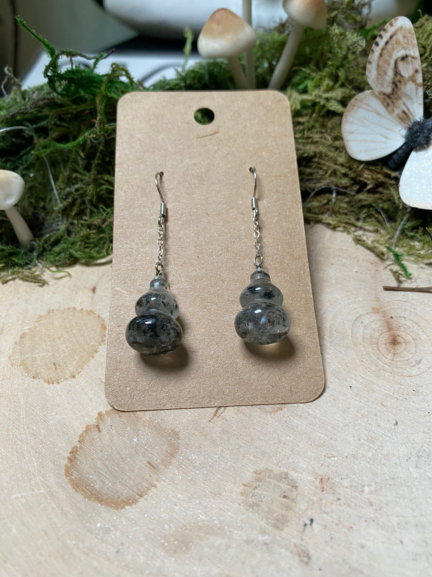 Dangle Earring