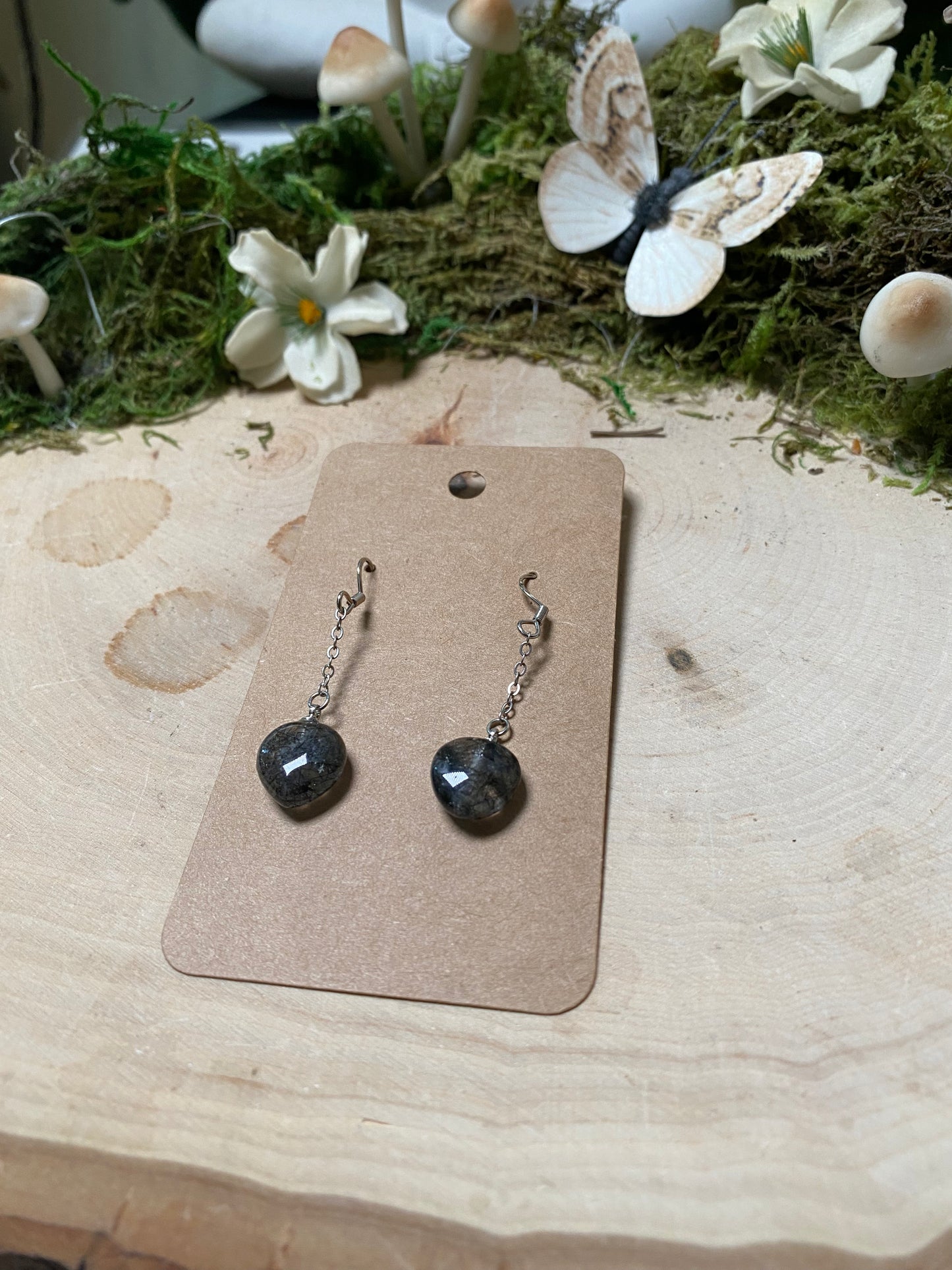 Dangle Earring