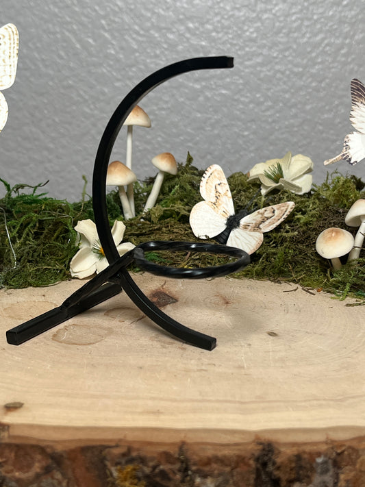Moon Sphere Stand