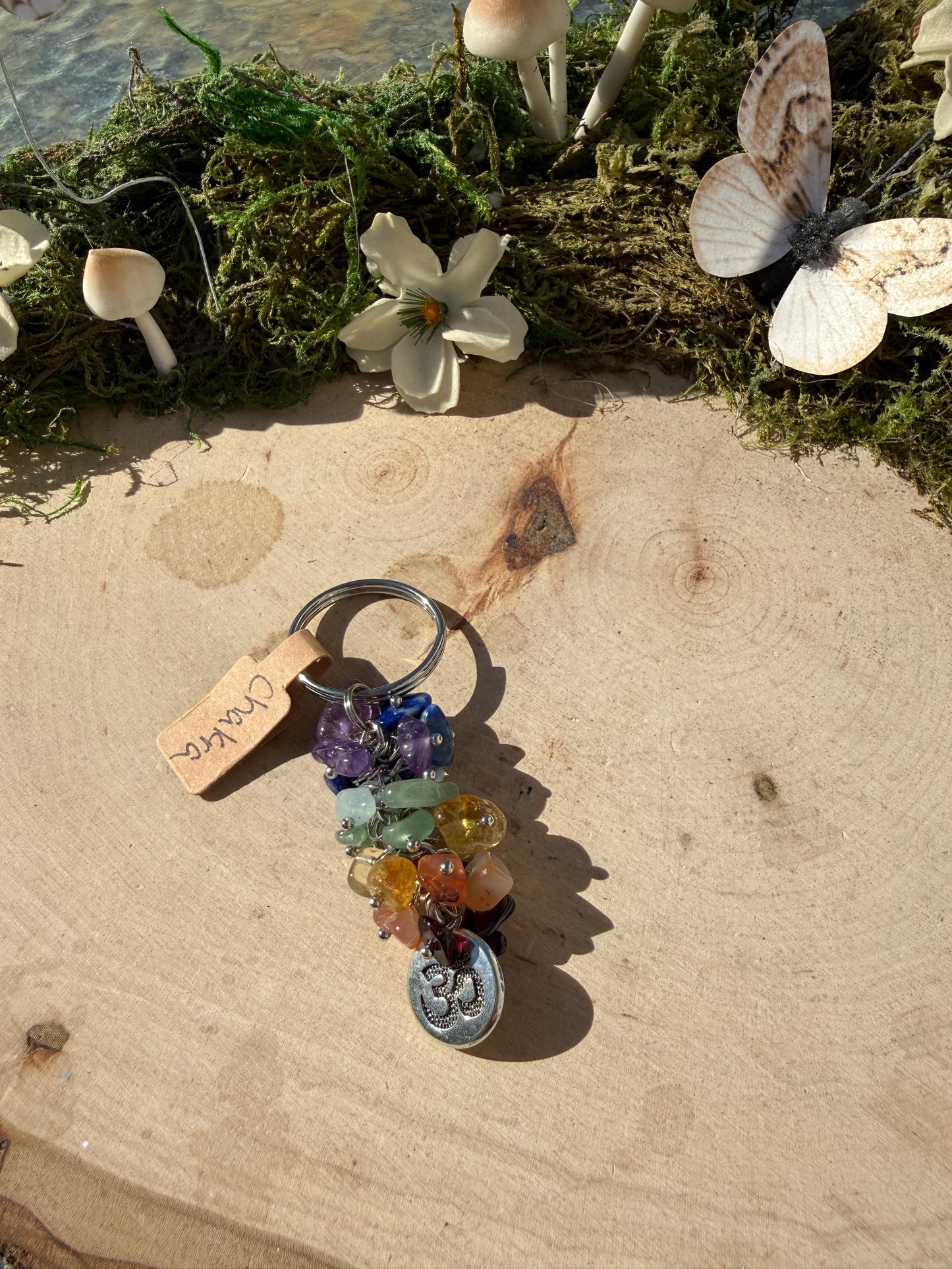 Keychain