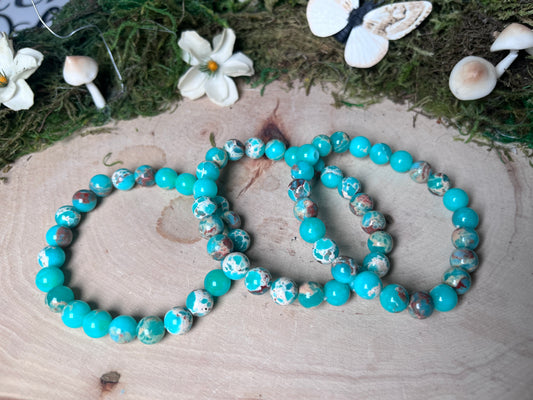 Imperial Jasper