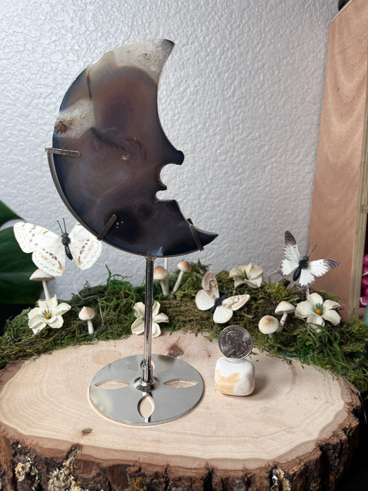 Black Sand Onyx