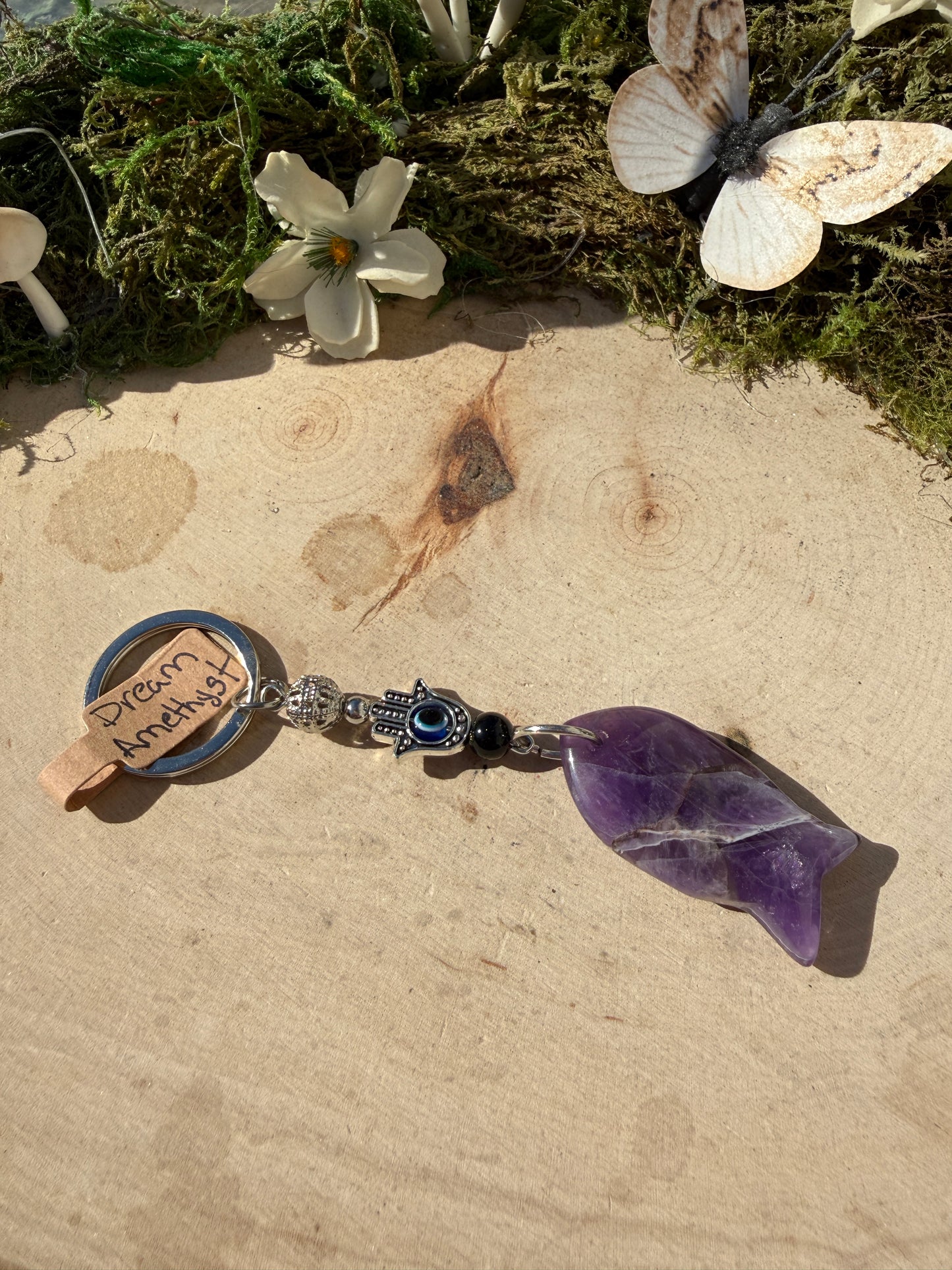 Keychain