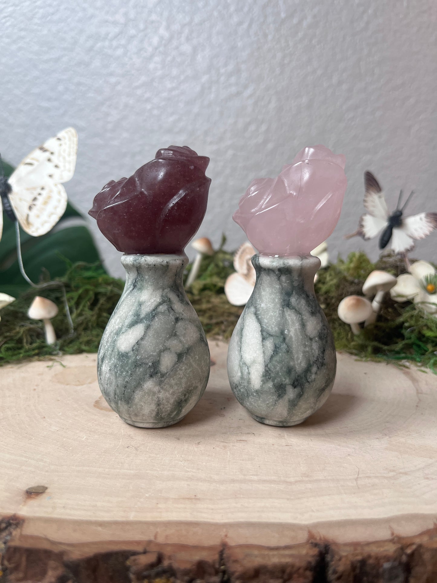Flower in Vase