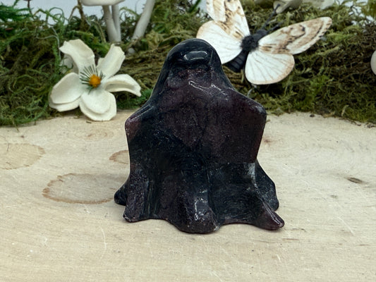 Garnet Ghost
