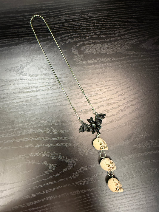 Mirror Chain