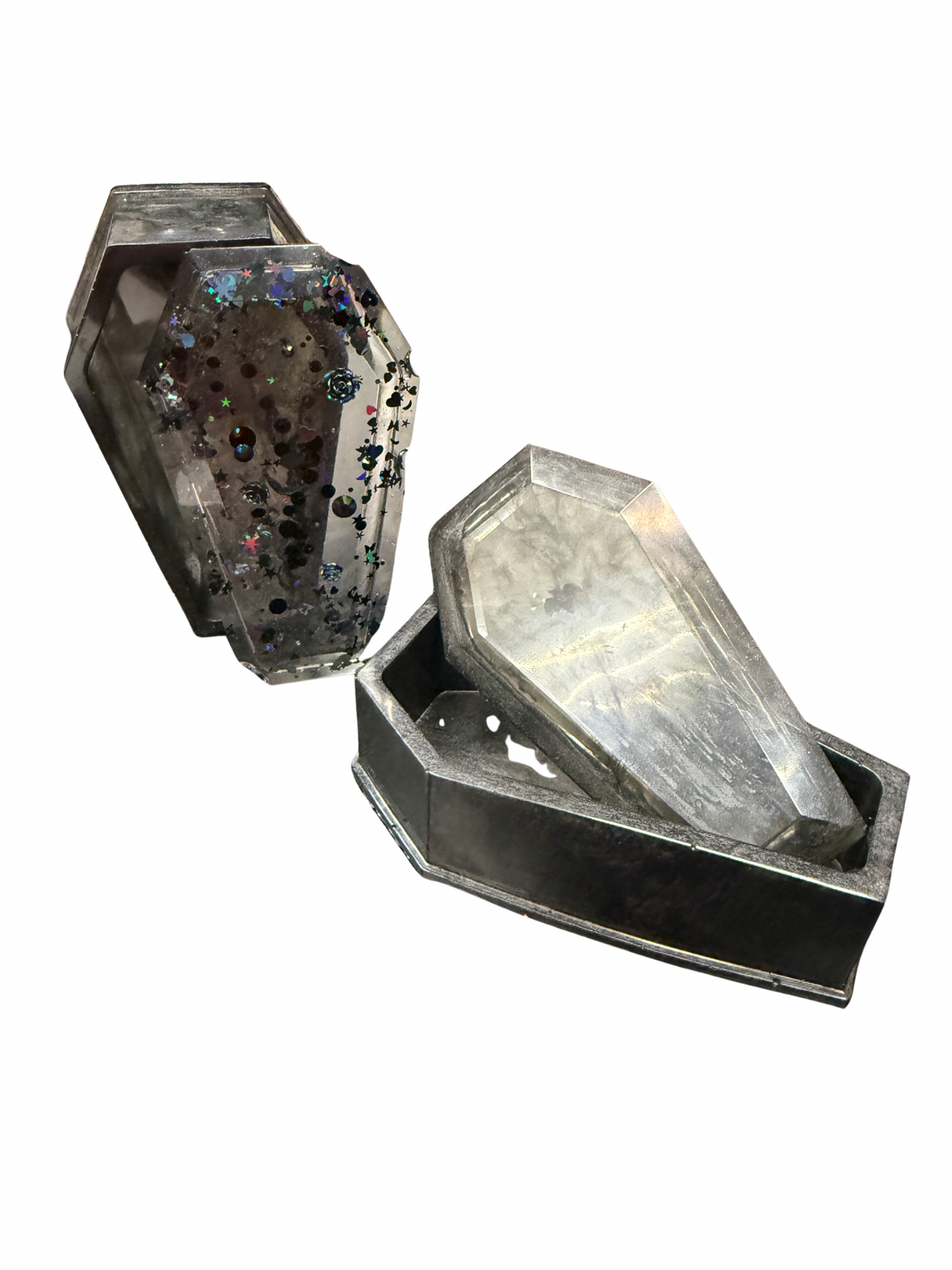 Coffin Box
