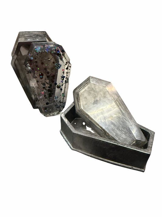 Coffin Box