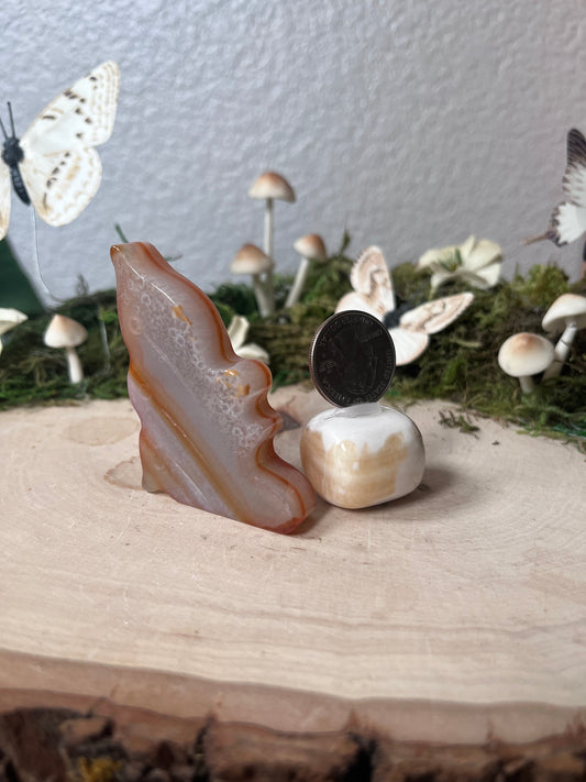 Carnelian Fairy