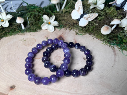 Dream Amethyst Bracelet