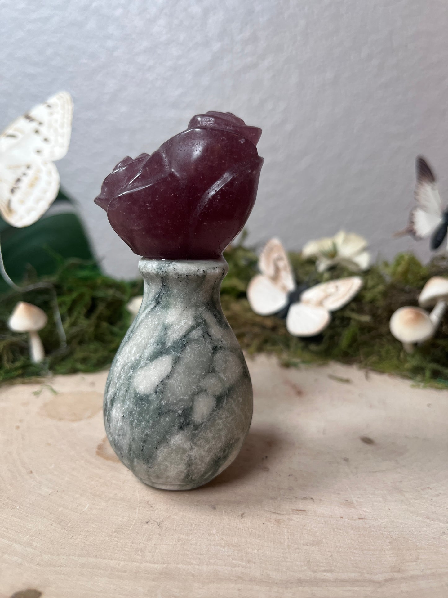 Flower in Vase