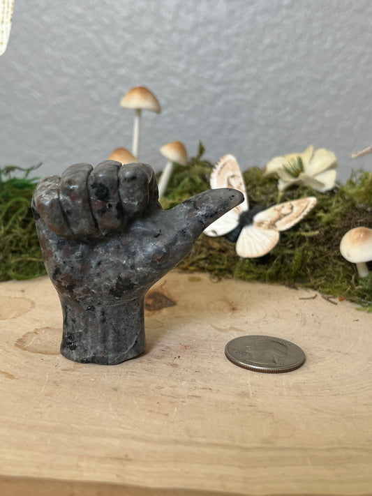 Yooperlite Thumb