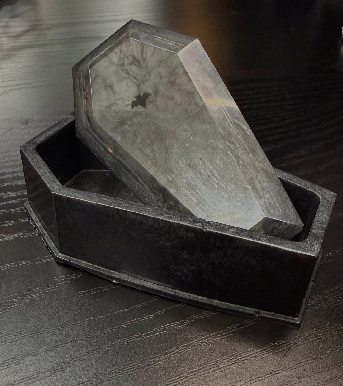 Coffin Box