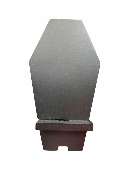 Coffin Cell Phone Stand