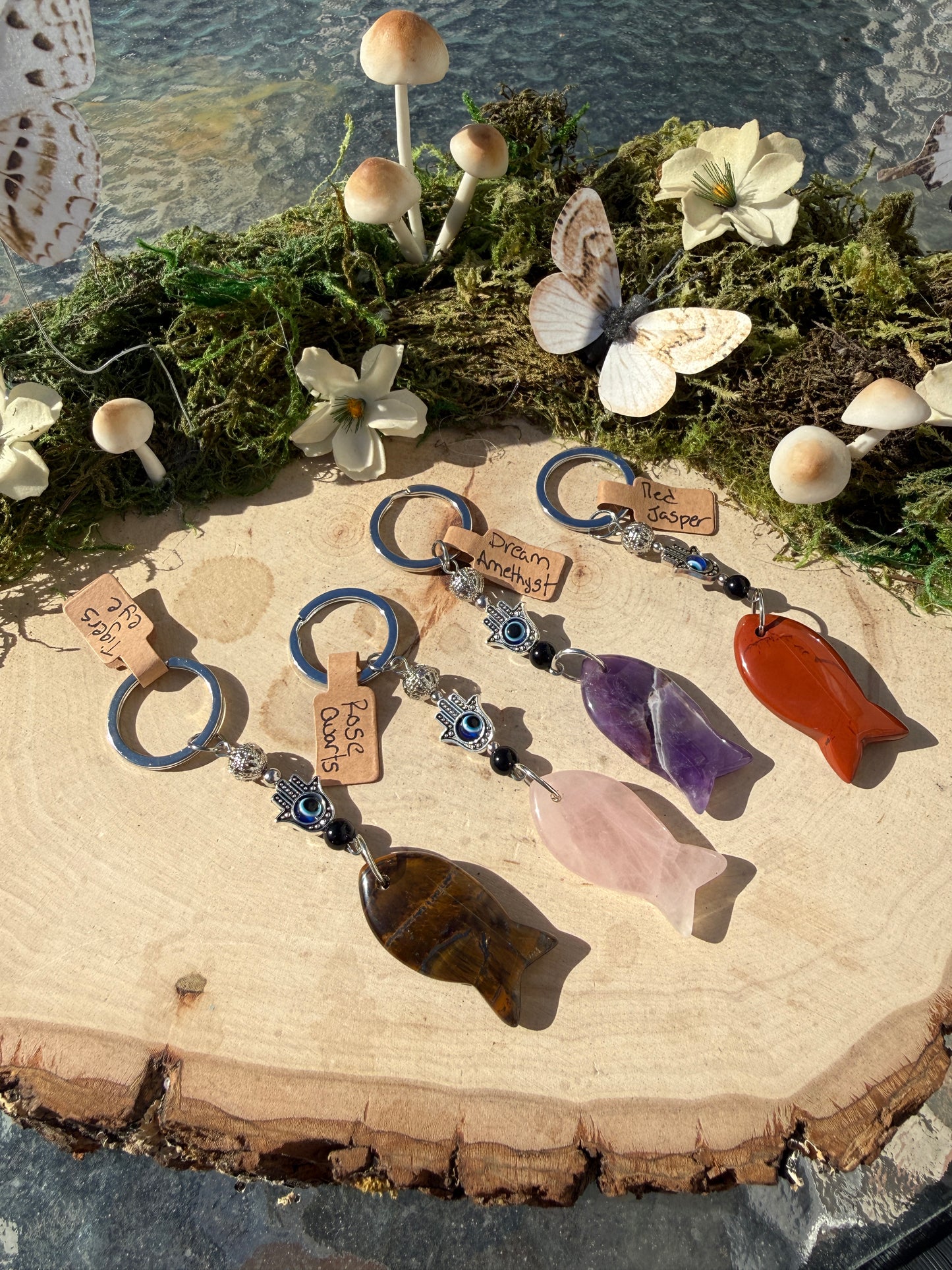Keychain