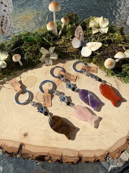 Keychain