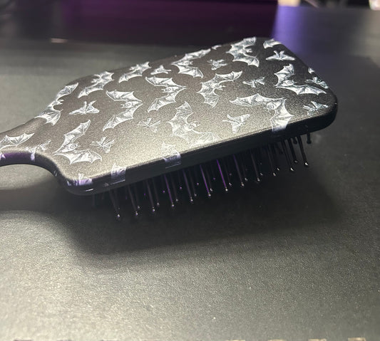 Bat Brush