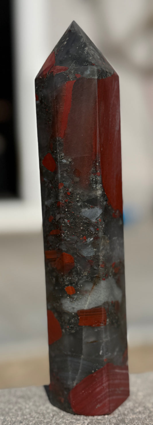 Dragon Bloodstone Tower