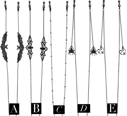 Eye Glass Chains