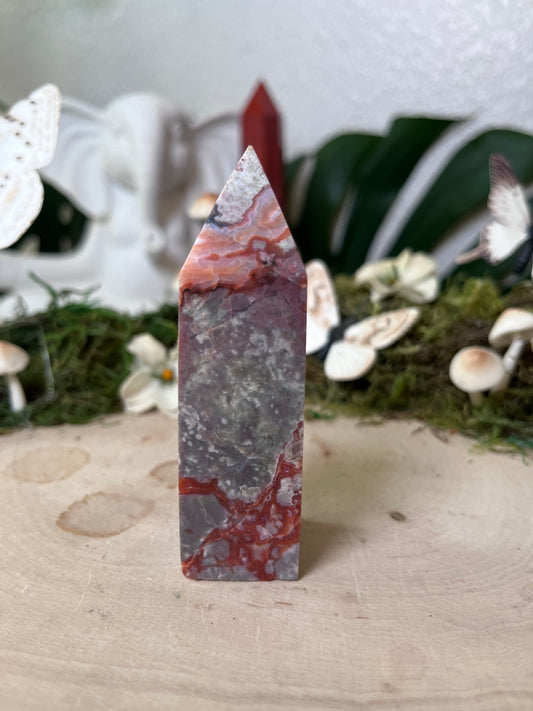 Ocean Agate