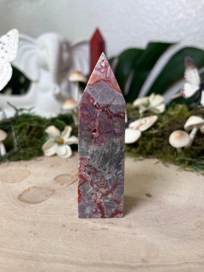 Ocean Agate