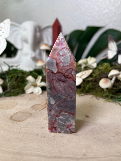 Ocean Agate