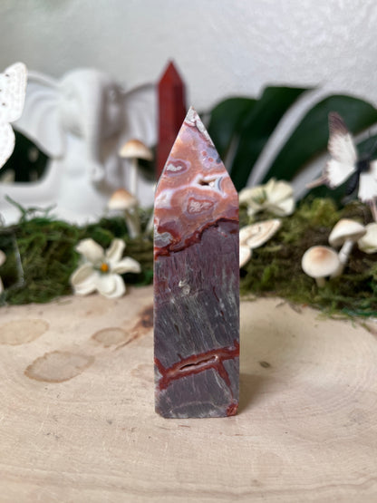 Ocean Agate