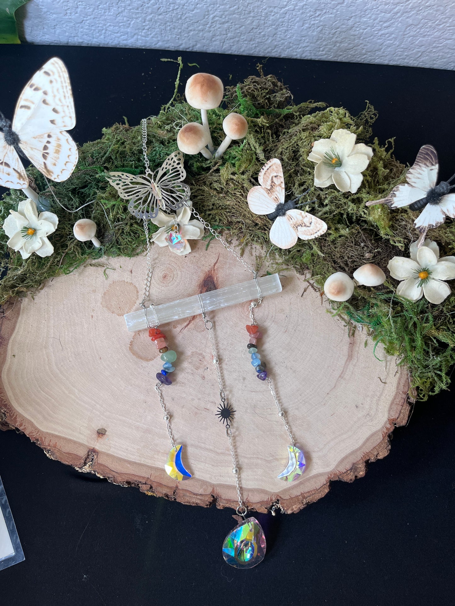 Suncatcher