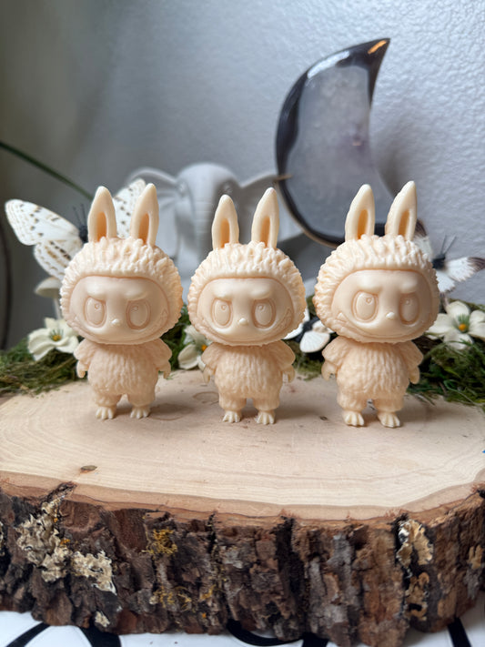 Ivory Nut Monster