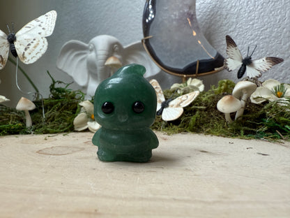 Baby Ghost