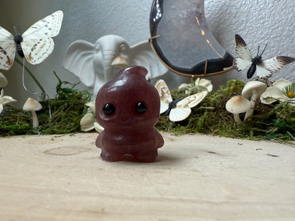 Baby Ghost